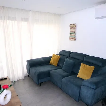 One Bedroom In Apartment