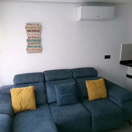 Apartment One Bedroom In