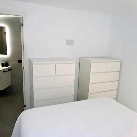 Apartment One Bedroom In *