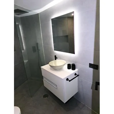 One Bedroom In * Marbella