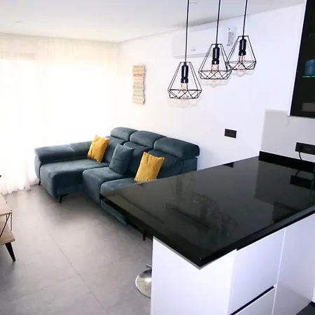 One Bedroom In * Marbella