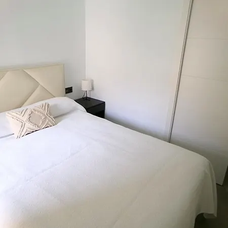 One Bedroom In Apartment Marbella