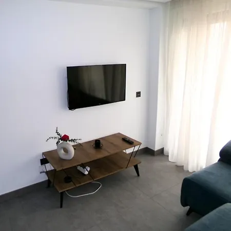 One Bedroom In *