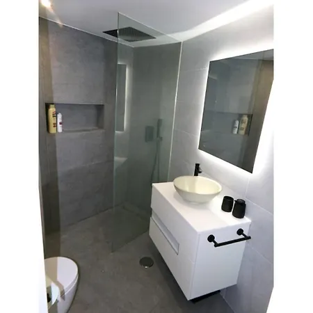 One Bedroom In Apartment