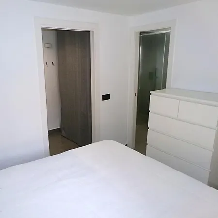 Apartment One Bedroom In