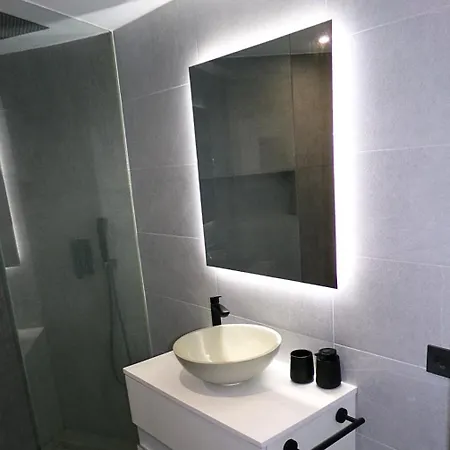 Apartment One Bedroom In Marbella
