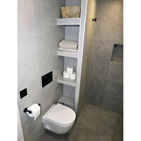 One Bedroom In *
